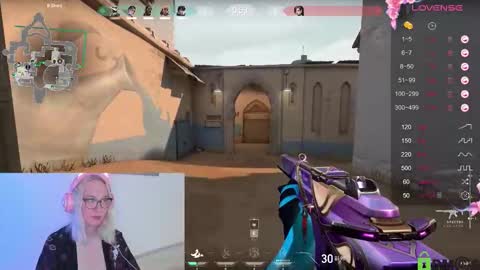 Lana online show from October 12, 12:04 pm