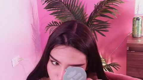 LANA online show from November 17, 3:23 am