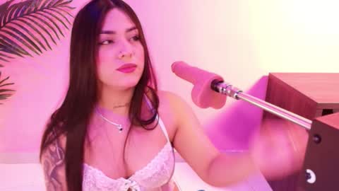 LANA online show from March 23, 4:16 am