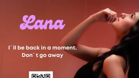 Snapshot of lana_owens1 chatting on June 23, 12:52 am Lana Owens online show from June 23, 12:52 am