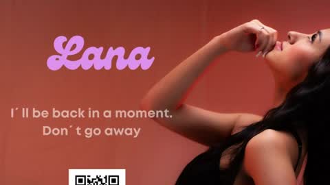 Snapshot of lana_owens1 chatting on July 5, 2:35 pm Lana Owens online show from July 5, 2:35 pm