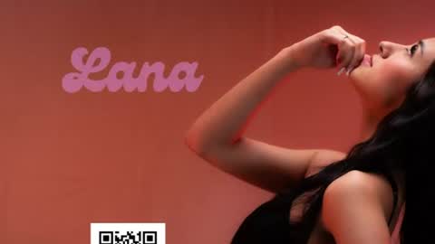 Snapshot of lana_owens1 chatting on July 23, 12:02 am Lana Owens online show from July 23, 12:02 am