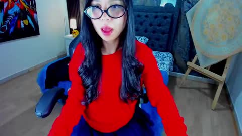 lana_rey_18 online show from October 7, 2:09 am