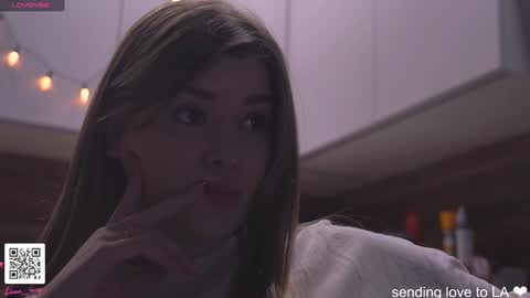 Alana online show from January 12, 7:32 am