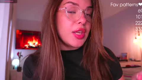 Alana online show from September 22, 8:44 pm