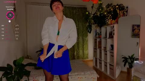 Snapshot of lana_sky chatting on November 8, 2:28 pm Lana online show from November 8, 2:28 pm