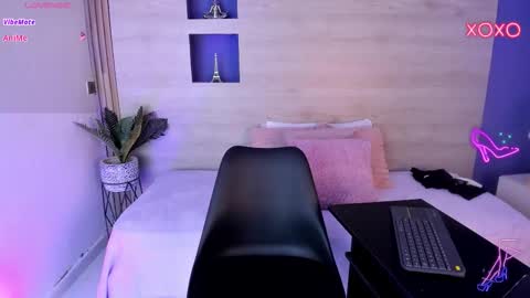 katiuska online show from January 14, 4:40 am