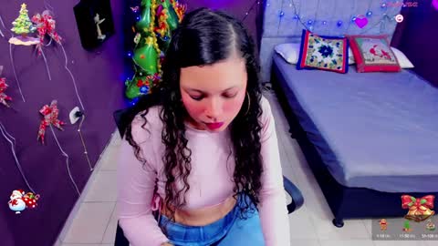           online show from December 24, 8:55 am