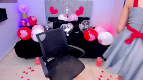           online show from February 14, 8:21 am