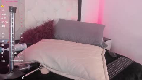 Lana online show from October 26, 5:30 pm