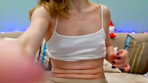 Lana online show from January 27, 10:06 pm