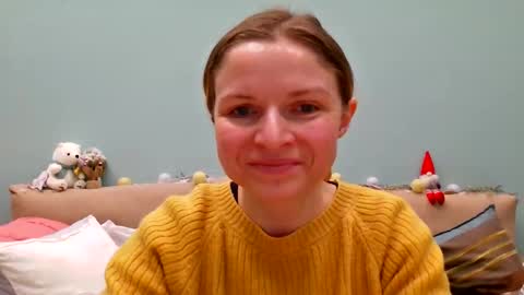 Lana online show from January 8, 8:44 pm