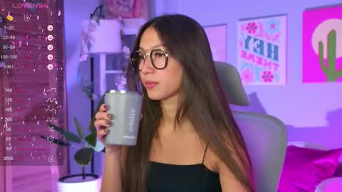 LanaBakers NONUDE MODEL online show from October 12, 2:54 am