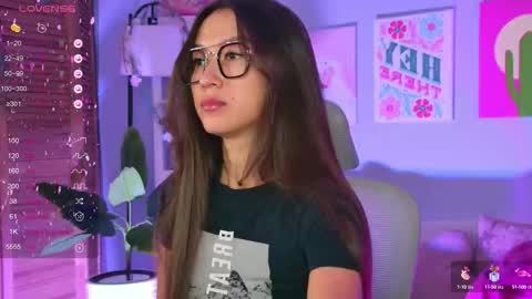 LanaBakers NONUDE MODEL online show from October 15, 2:55 am