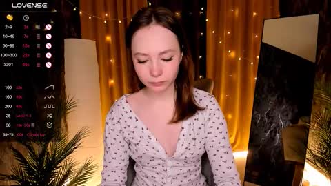 Lana online show from January 11, 8:41 am