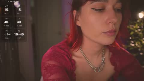 Lana online show from March 1, 4:25 am