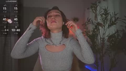 Lana online show from March 15, 3:34 am