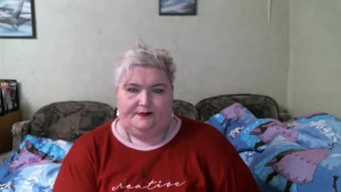 lanacat555 online show from January 20, 5:27 pm