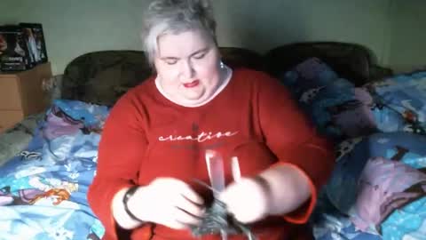 lanacat555 online show from January 20, 11:32 pm