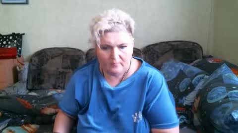 lanacat555 online show from October 8, 12:03 pm