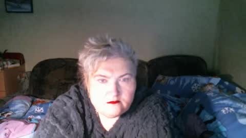 Snapshot of lanacat555 chatting on January 5, 5:27 pm lanacat555 online show from January 5, 5:27 pm