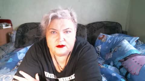 Snapshot of lanacat555 chatting on January 6, 7:45 am lanacat555 online show from January 6, 7:45 am