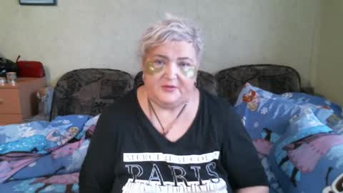 Snapshot of lanacat555 chatting on January 9, 11:57 am lanacat555 online show from January 9, 11:57 am