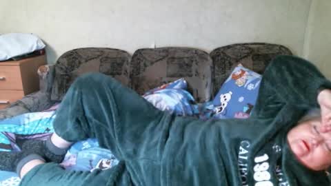 Snapshot of lanacat555 chatting on January 17, 12:15 am lanacat555 online show from January 17, 12:15 am