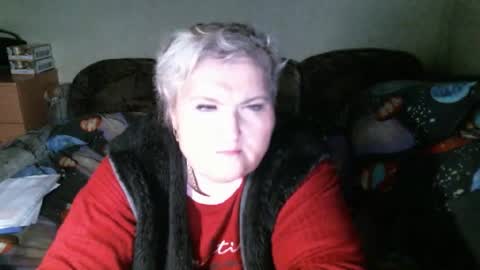 Snapshot of lanacat555 chatting on February 3, 12:53 am lanacat555 online show from February 3, 12:53 am