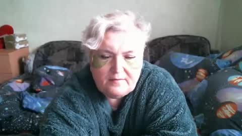 Snapshot of lanacat555 chatting on February 6, 11:35 am lanacat555 online show from February 6, 11:35 am