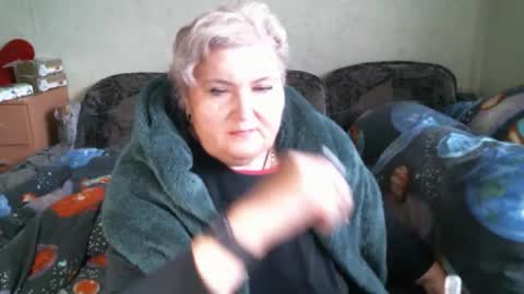 Snapshot of lanacat555 chatting on February 8, 7:45 am lanacat555 online show from February 8, 7:45 am