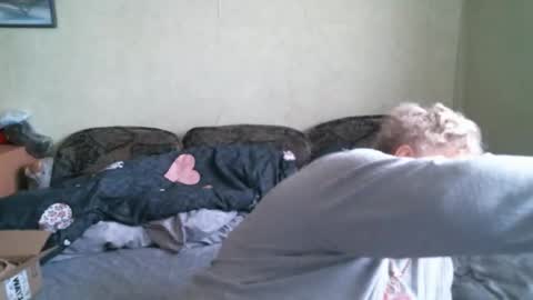 Snapshot of lanacat555 chatting on March 3, 12:11 pm lanacat555 online show from March 3, 12:11 pm