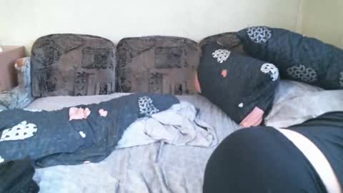 Snapshot of lanacat555 chatting on April 1, 3:53 pm lanacat555 online show from April 1, 3:53 pm