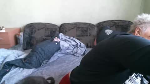 Snapshot of lanacat555 chatting on April 5, 6:32 am lanacat555 online show from April 5, 6:32 am