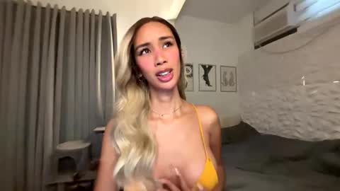 Lana online show from March 10, 1:54 am