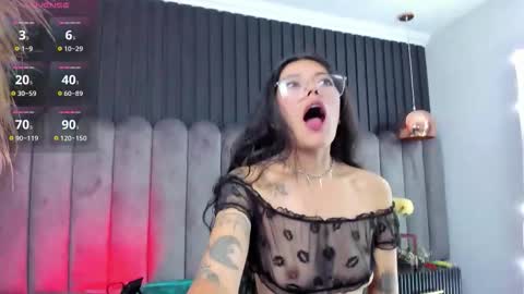 Lana online show from March 17, 11:02 am