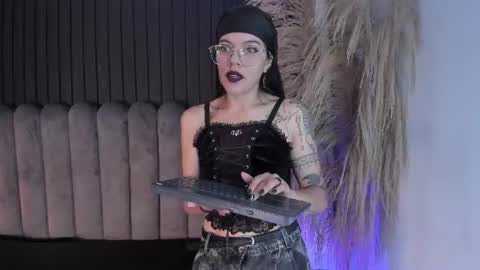 Lana online show from July 10, 11:13 am