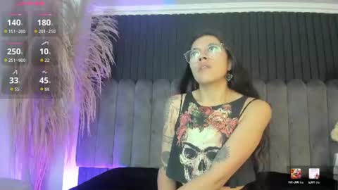 Lana online show from July 18, 11:03 am