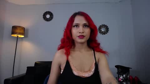 Mistress Lana online show from December 1, 7:36 pm