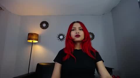 Mistress Lana online show from December 3, 7:00 pm