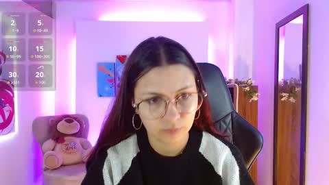 Alana Garcia  online show from January 6, 12:09 pm