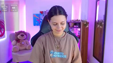 Alana Garcia  online show from January 15, 12:10 pm