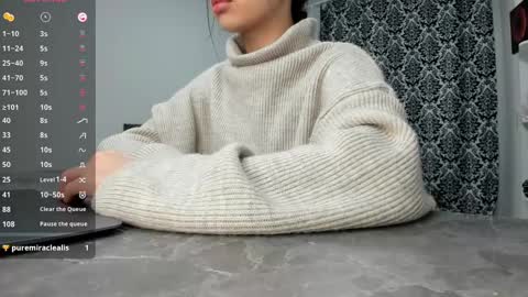 Snapshot of lanalandd chatting on December 25, 7:13 pm Lana online show from December 25, 7:13 pm