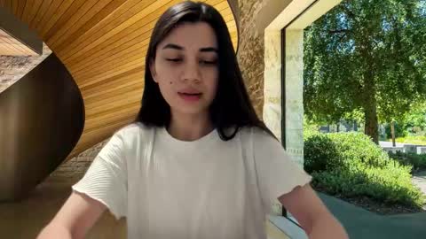 Snapshot of lanalandd chatting on October 11, 1:53 pm Lana online show from October 11, 1:53 pm