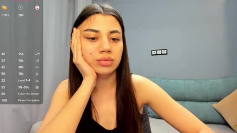 Snapshot of lanalandd chatting on November 5, 2:06 pm Lana online show from November 5, 2:06 pm