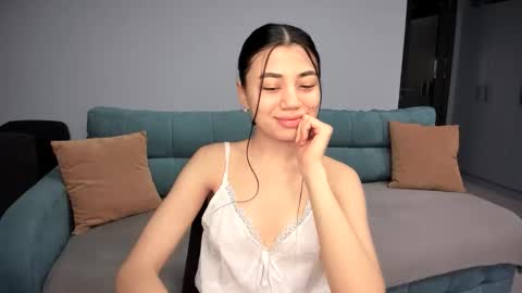 Snapshot of lanalandd chatting on April 3, 2:15 pm Lana online show from April 3, 2:15 pm