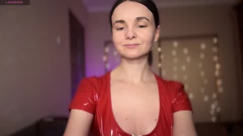 Lana online show from October 9, 10:08 pm