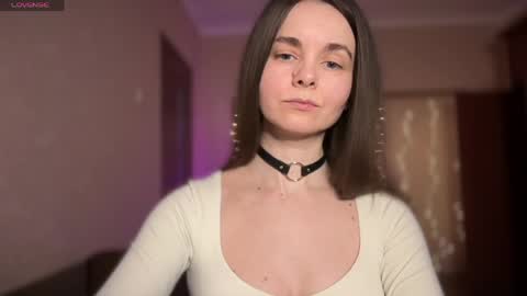 Lana online show from April 20, 9:05 pm