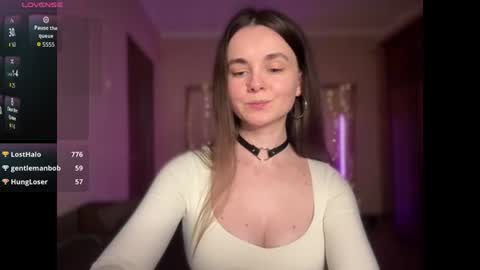 Snapshot of lanaloulou chatting on July 30, 7:35 pm Lana online show from July 30, 7:35 pm