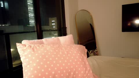 Lana online show from June 21, 4:48 am